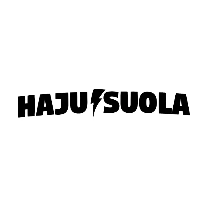 HAJU SUOLA logo